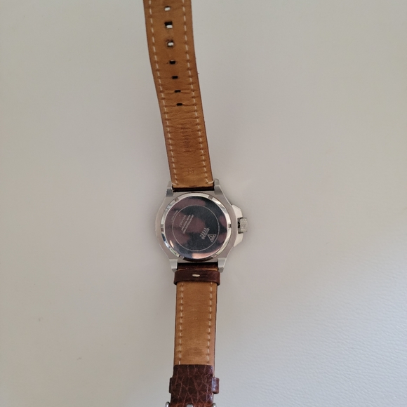 GUESS MEN'S WATCH - Picture 6 of 9